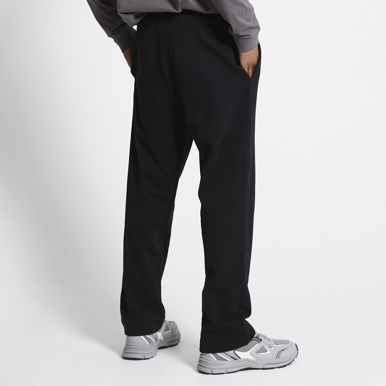 Sweatpants "Straight Jogger"